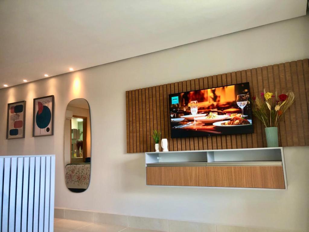 Lindo Ap Studio Em Bananeiras Eksteriør billede