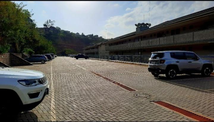 Lindo Ap Studio Em Bananeiras Eksteriør billede