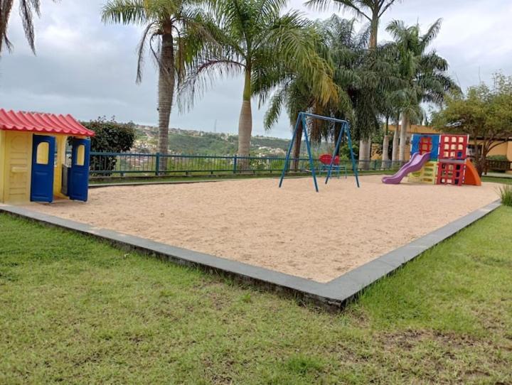 Lindo Ap Studio Em Bananeiras Eksteriør billede